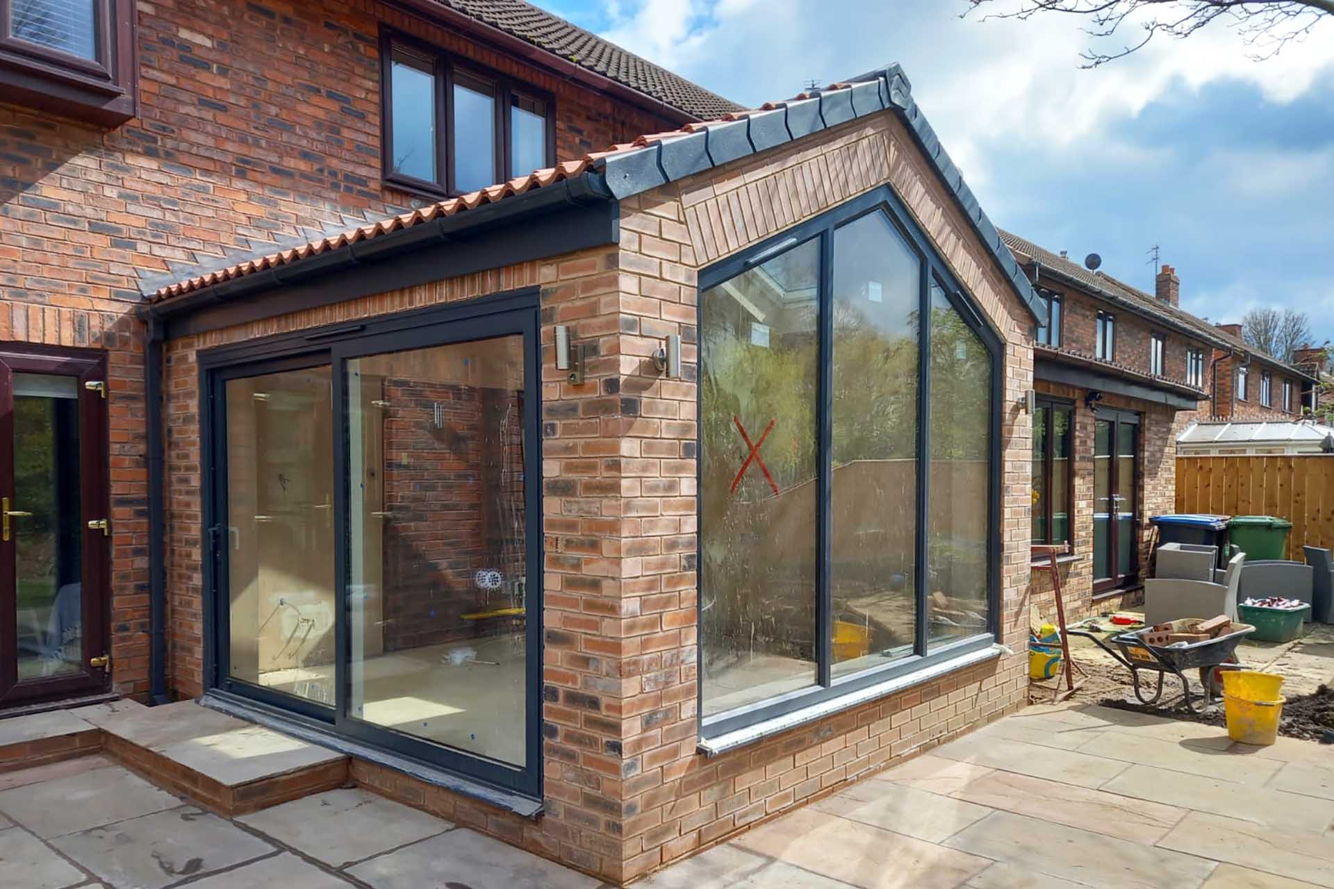 Making improvements to your home in Sedgegfield, Wynyard and County Durham